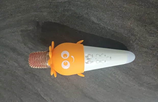 Микрофон детский