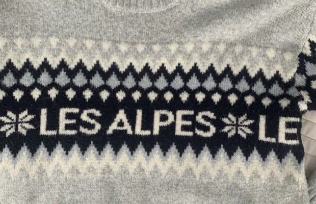 Джемпер HM размер xs