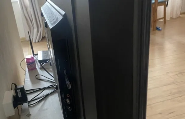 Телевизор Dexp 43