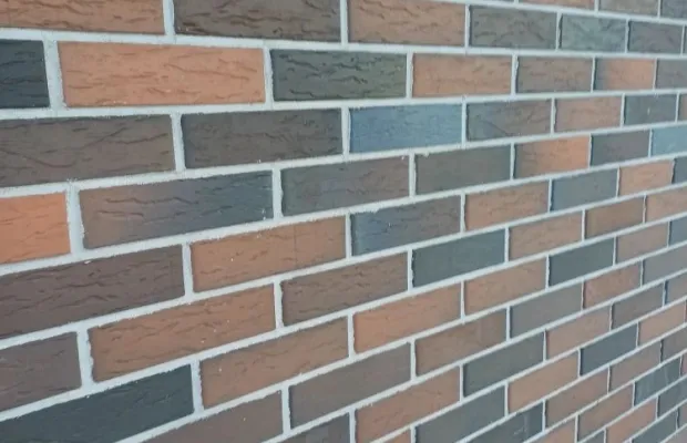 Кирпич облицивочный