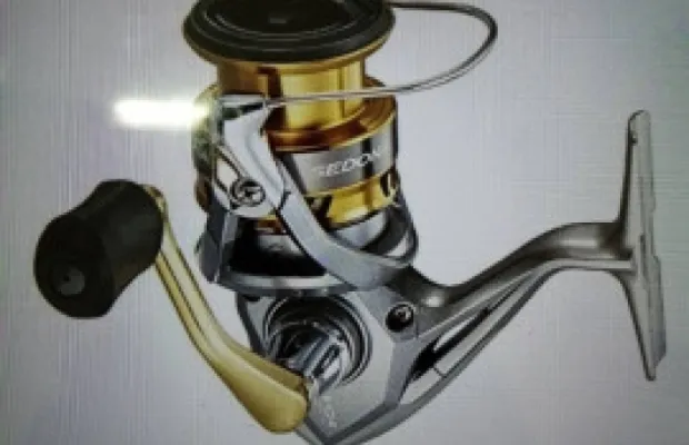 Продам катушку безинерционную Shimano Sedona 4000.