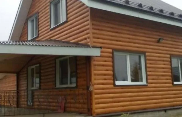 Кровельные работы