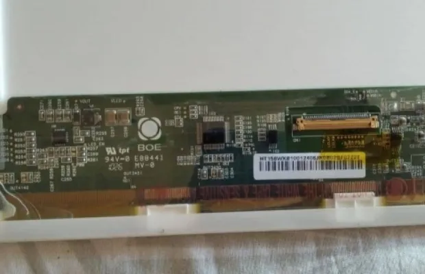 Матрица lenovo g565