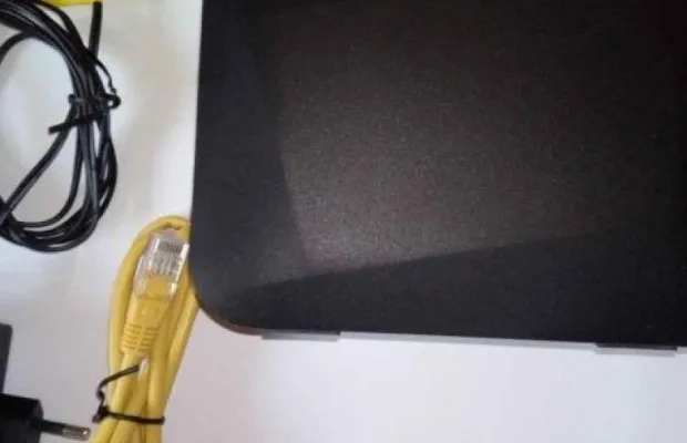 Билайн Smart Box Turbo+