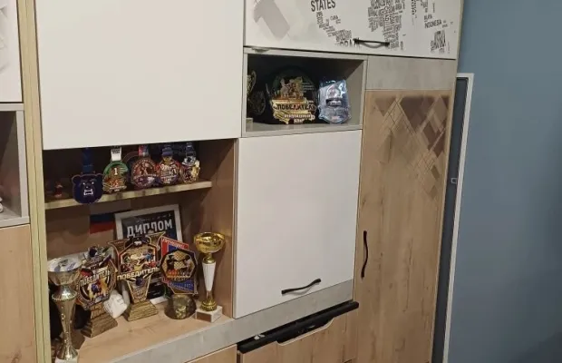 Мебель детская