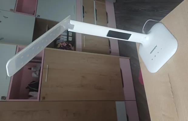 Фонарь настольный