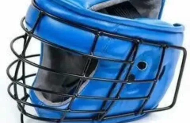 Шлем для АРБ