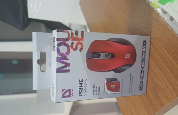 Мышка для компьютера