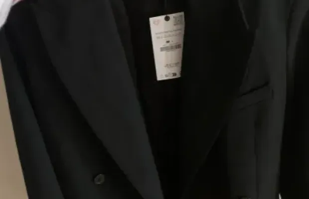 Пиджак Zara новый s размер
