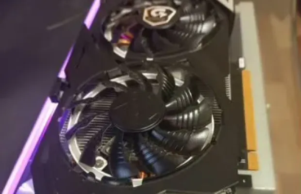Видеокарта GTX 970 Extreme