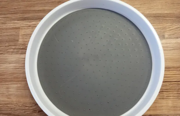 Подставка на кухне крутящаяся