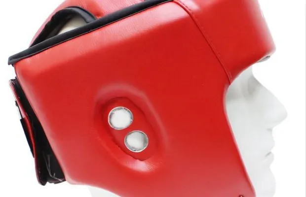 Шлем для рукопашного боя