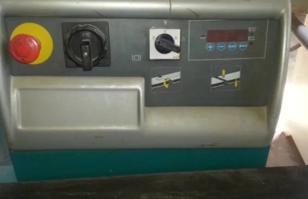 Фуганок GRIGGIO 430 мм