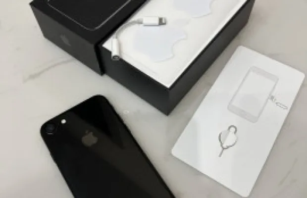 Продам iPhone 7 128гб