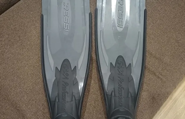 Ласты размер 42-43