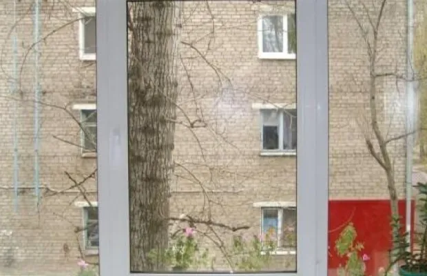 Ремонт, обслуживание ПВХ.