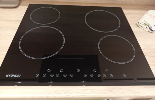 Электроплита