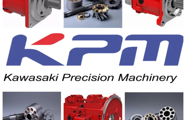 Hitachi ремонт спецтехники.