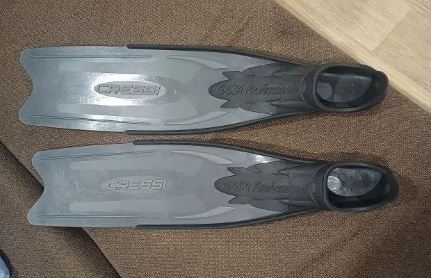 Ласты 42-43 размер