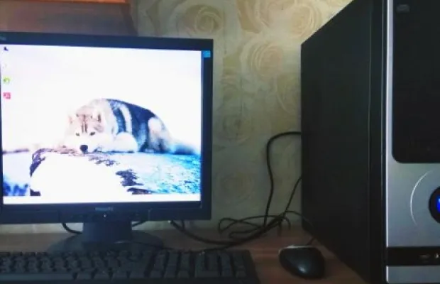 Компьютер