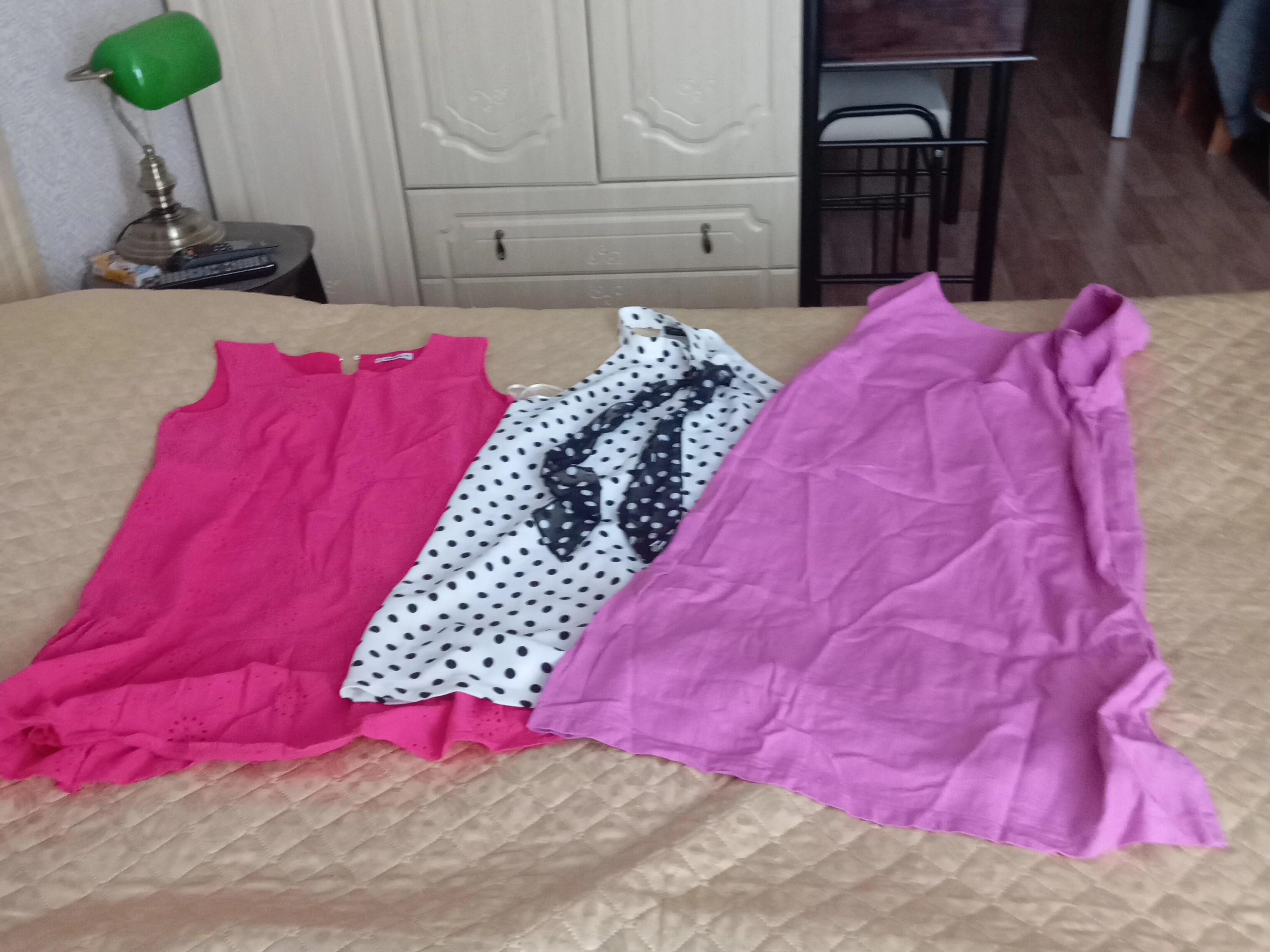 Женские вещи