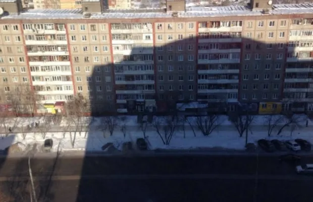 Рабочий по зданию