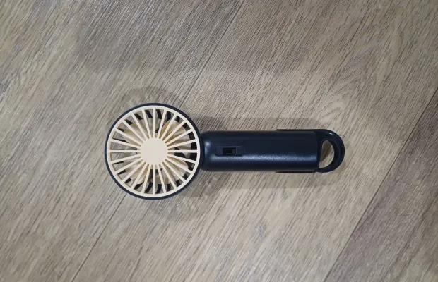 Вентилятор электрический