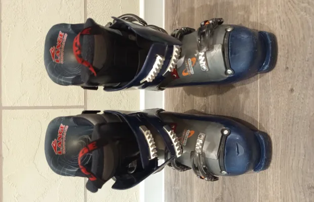 Горнолыжные ботинки для мужчины