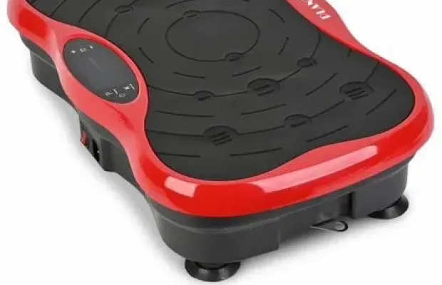 Виброплатформа Рlаntа VP-03