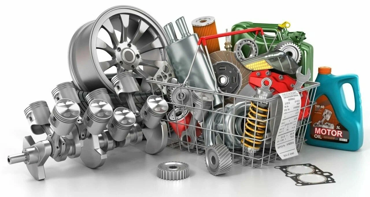 Запчасти Haval, Chery, Geely, Changan, Tank, Great Wall, FAW, JAC, Lifan, Zotye, Brilliance, Dong Feng, GAC и др