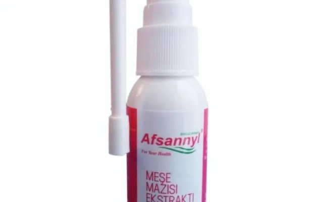 Спрей Afsannyl