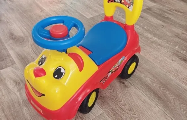 Толокар детский