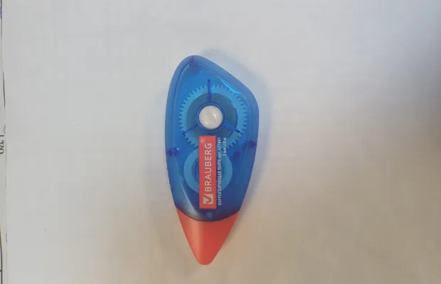 Корректирующая лента