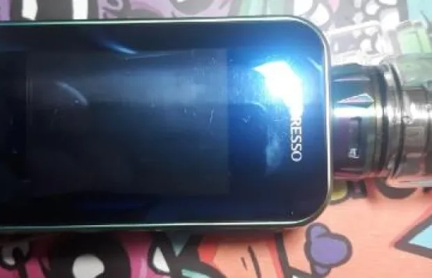 Вейп Vaporesso LUXE S 