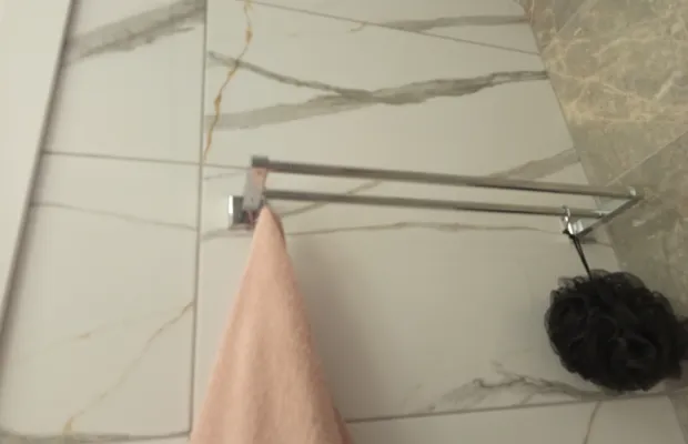 Вешалка для полотенец