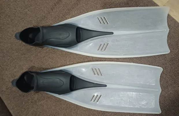 Ласты 40-41 размер