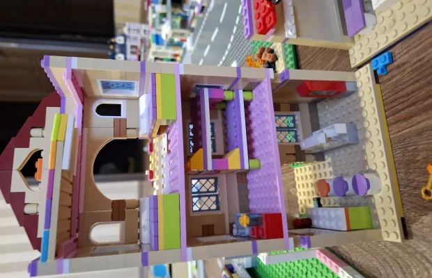 Набор дом друзей LEGo