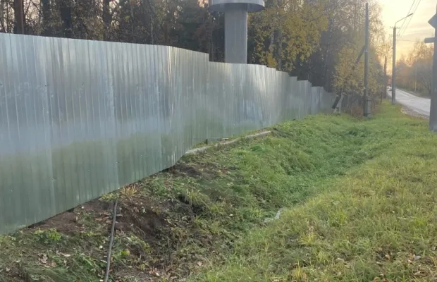Кошение газонов,поросли,травы