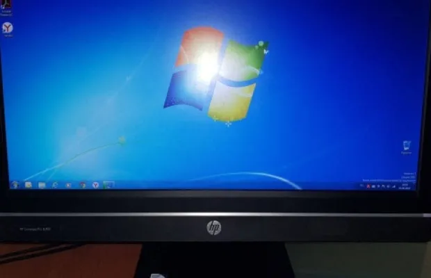 HP Compaq Pro 6300
