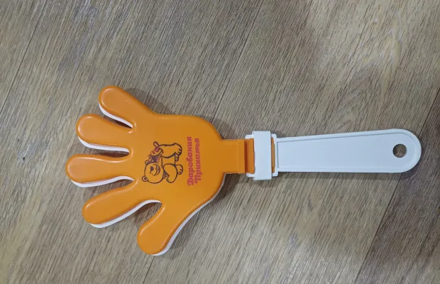 Палочка виде руки