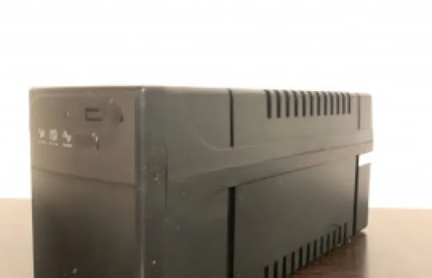 ИПБ Powercom BNT-600A