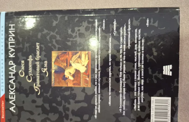 Книга Олеся Суламифь Гранатовый браслет Яма