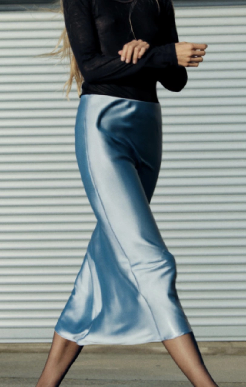 Юбка Zara размер s