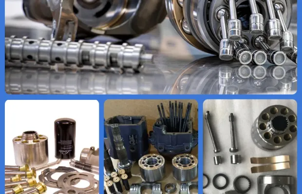 SHANTUI сервис ремонт.