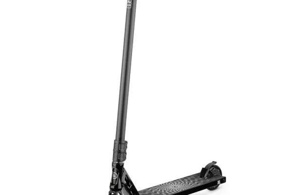 Самокат детский трюковой