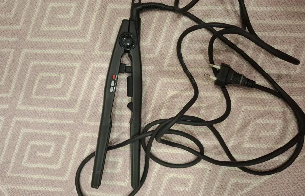 Утюжок для волос