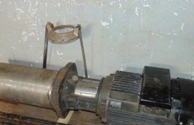Насос грундфос ср-10-12