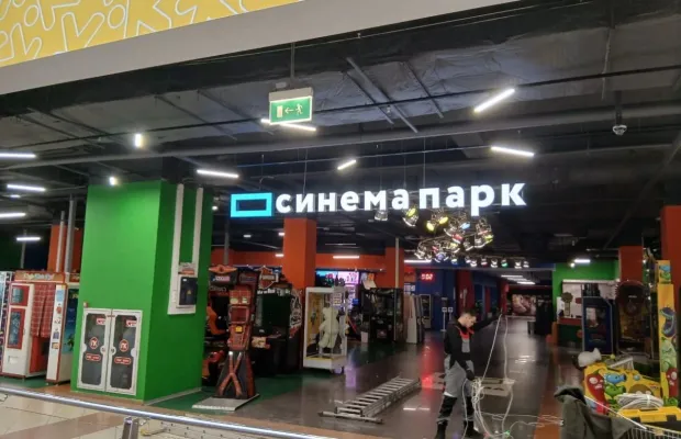 Банера. Печатный плакат. Печатная реклама в городе Пермь от 150 руб.