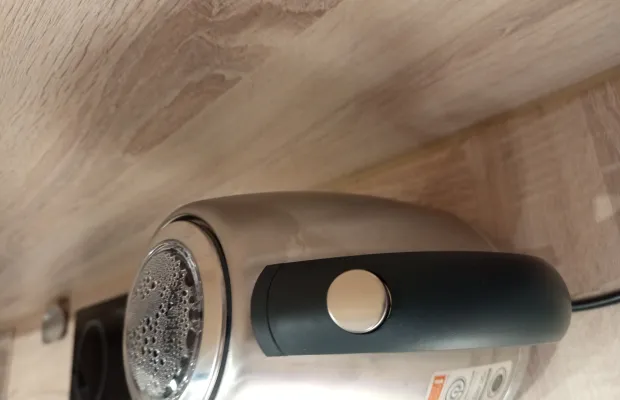 Электро чайник "редмонд"