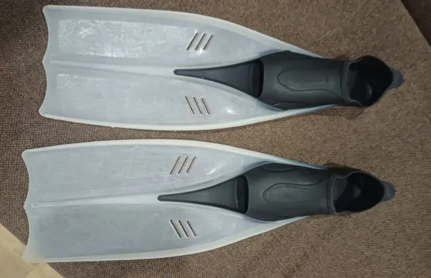 Ласты 40-41 размер